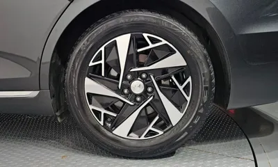 Hyundai Grandeur 2022, 103243 км, за 13876.23 USD - фото 21
