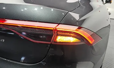 Hyundai Grandeur 2022, 103243 км, за 13876.23 USD - фото 23