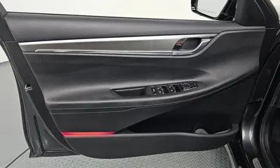 Hyundai Grandeur 2022, 103243 км, за 13876.23 USD - фото 24