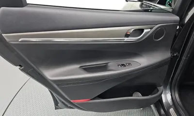 Hyundai Grandeur 2022, 103243 км, за 13876.23 USD - фото 25