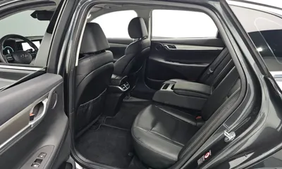 Hyundai Grandeur 2022, 103243 км, за 13876.23 USD - фото 26