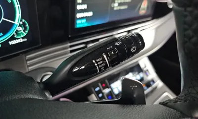 Hyundai Grandeur 2022, 103243 км, за 13876.23 USD - фото 27