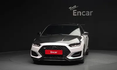 Hyundai Veloster 2019, 65107 км, за 10093.11 USD