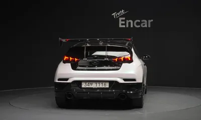 Hyundai Veloster 2019, 65107 км, за 10093.11 USD