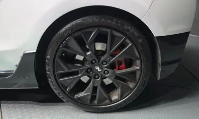 Hyundai Veloster 2019, 65107 км, за 10093.11 USD