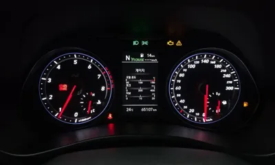 Hyundai Veloster 2019, 65107 км, за 10083.28 USD - фото 8