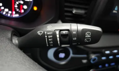 Hyundai Veloster 2019, 65107 км, за 10083.28 USD - фото 19