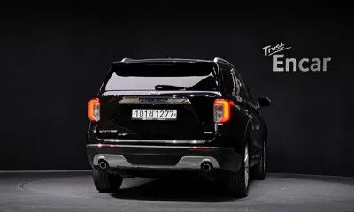 Ford Explorer 2020, 88655 км, за 16280.14 USD