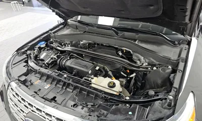Ford Explorer 2020, 88655 км, за 16272.7 USD - фото 6