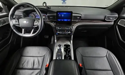 Ford Explorer 2020, 88655 км, за 16272.7 USD - фото 7