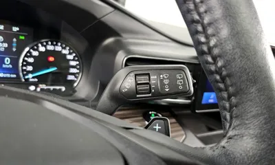 Ford Explorer 2020, 88655 км, за 16272.7 USD - фото 17