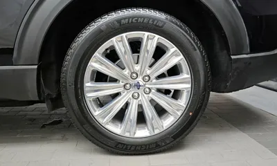 Ford Explorer 2020, 88655 км, за 16272.7 USD - фото 21