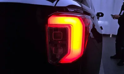 Ford Explorer 2020, 88655 км, за 16272.7 USD - фото 23