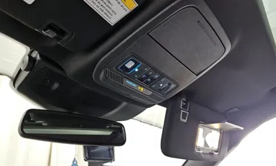 Ford Explorer 2020, 88655 км, за 16272.7 USD - фото 28