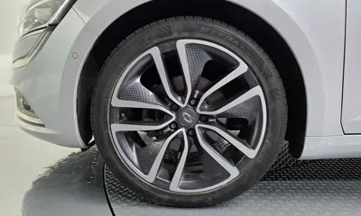 Renault-KoreaSamsung SM6 2019, 22051 км, за 10614.05 USD