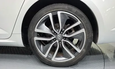 Renault-KoreaSamsung SM6 2019, 22051 км, за 10614.05 USD - фото 21