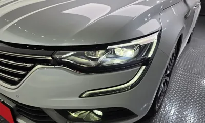 Renault-KoreaSamsung SM6 2019, 22051 км, за 10614.05 USD - фото 22