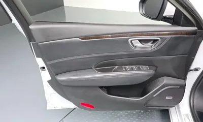 Renault-KoreaSamsung SM6 2019, 22051 км, за 10614.05 USD - фото 24