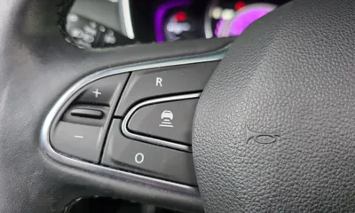Renault-KoreaSamsung SM6 2019, 22051 км, за 10614.05 USD - фото 27