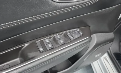 Renault-KoreaSamsung SM6 2019, 22051 км, за 10614.05 USD - фото 28