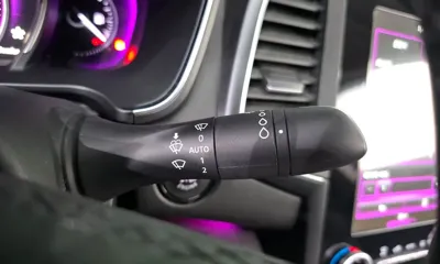Renault-KoreaSamsung SM6 2019, 22051 км, за 10614.05 USD - фото 29