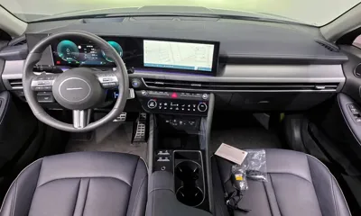 Hyundai Sonata 2026, 4658 км, за 24004.7 USD - фото 7