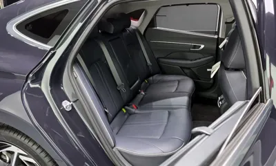 Hyundai Sonata 2026, 4658 км, за 24004.7 USD - фото 11