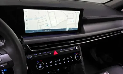 Hyundai Sonata 2026, 4658 км, за 24004.7 USD - фото 14