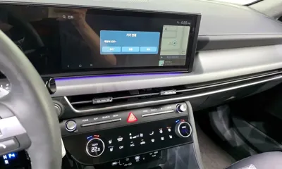 Hyundai Sonata 2026, 4658 км, за 24004.7 USD - фото 15