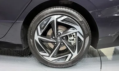 Hyundai Sonata 2026, 4658 км, за 24004.7 USD - фото 21