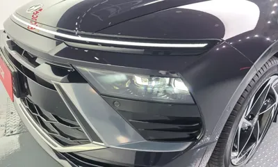 Hyundai Sonata 2026, 4658 км, за 24004.7 USD - фото 22