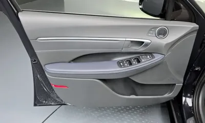 Hyundai Sonata 2026, 4658 км, за 24004.7 USD - фото 24