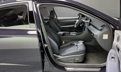 Hyundai Sonata 2026, 4658 км, за 24004.7 USD - фото 26