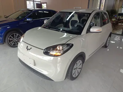 Wuling Bingguo · 2023 год