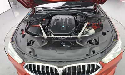 BMW 8-Series 2020, 116708 км, за 35497.12 USD - фото 6