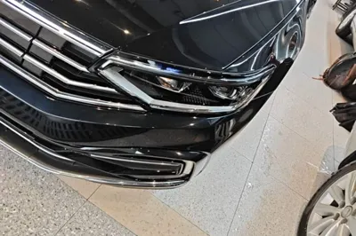 Volkswagen Magotan GTE Plug-in Hybrid 2022, 46500 км, за 21047 USD - фото 8