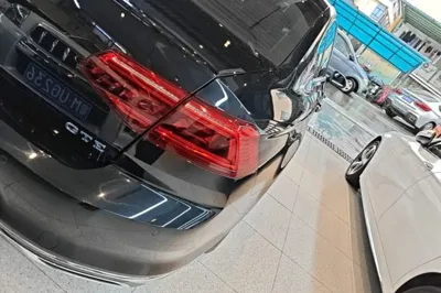 Volkswagen Magotan GTE Plug-in Hybrid 2022, 46500 км, за 21047 USD - фото 14