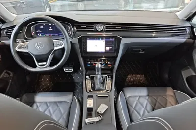 Volkswagen Magotan GTE Plug-in Hybrid 2022, 46500 км, за 21047 USD - фото 17