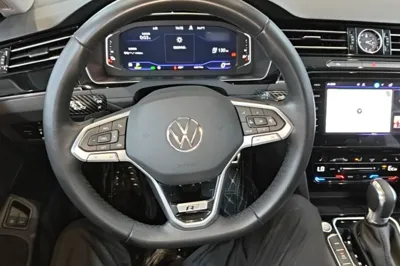 Volkswagen Magotan GTE Plug-in Hybrid 2022, 46500 км, за 21047 USD - фото 18