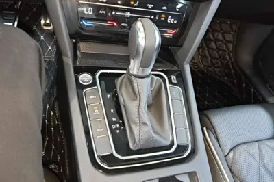 Volkswagen Magotan GTE Plug-in Hybrid 2022, 46500 км, за 21047 USD - фото 21