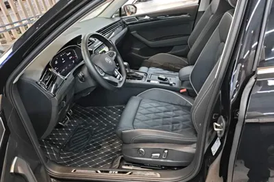 Volkswagen Magotan GTE Plug-in Hybrid 2022, 46500 км, за 21047 USD - фото 22