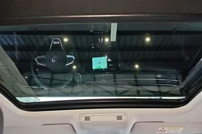 Volkswagen Magotan GTE Plug-in Hybrid 2022, 46500 км, за 21047 USD - фото 26