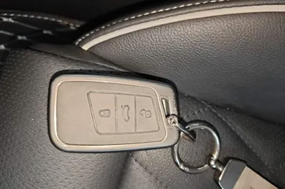 Volkswagen Magotan GTE Plug-in Hybrid 2022, 46500 км, за 21047 USD - фото 29