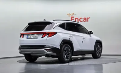 Hyundai Tucson 2024, 29914 км, за 20505.3 USD