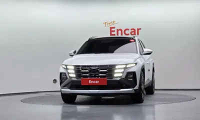Hyundai Tucson 2024, 29914 км, за 20505.3 USD