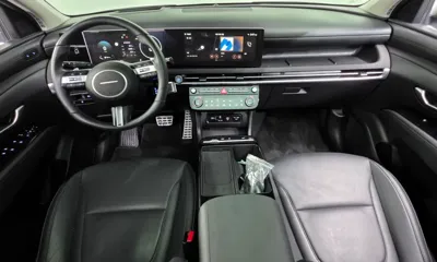 Hyundai Tucson 2024, 29914 км, за 20485.32 USD - фото 7