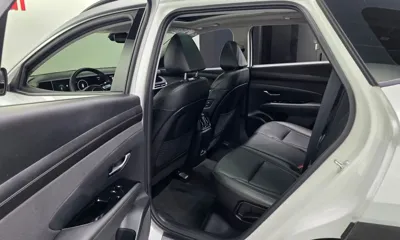 Hyundai Tucson 2024, 29914 км, за 20485.32 USD - фото 26