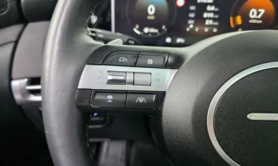 Hyundai Tucson 2024, 29914 км, за 20485.32 USD - фото 32
