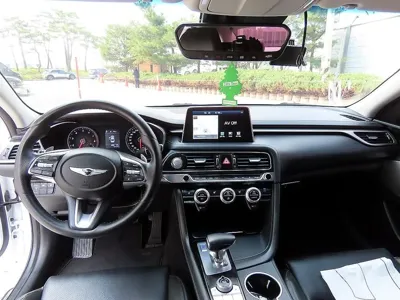 Genesis G70 2020, 65121 км, за 12676.33 USD - фото 7