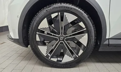 Renault-KoreaSamsung Scenic 2026, 35 км, за 25075.49 USD